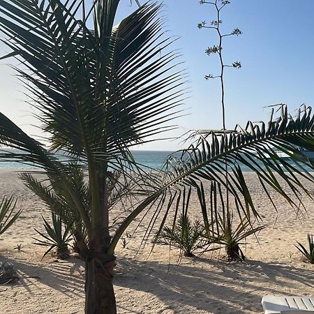 Luxury Beach Villa, Praia De Chaves, Boa Vista サル・レイ エクステリア 写真