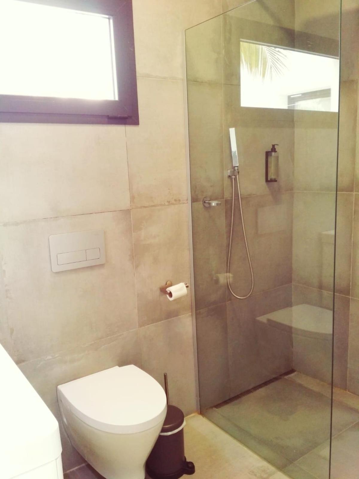 Luxury Beach Villa, Praia De Chaves, Boa Vista サル・レイ エクステリア 写真