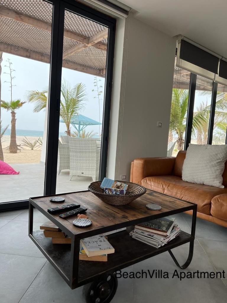 Luxury Beach Villa, Praia De Chaves, Boa Vista サル・レイ エクステリア 写真